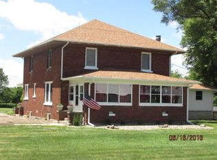 125 N 600e Rd #47, Gibson City, IL 60936