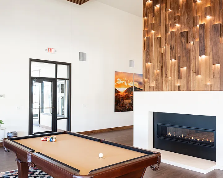Zimmerman Luxury Apartments — Photo 67