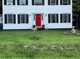 3337 Woodland Dr, Tobyhanna, PA