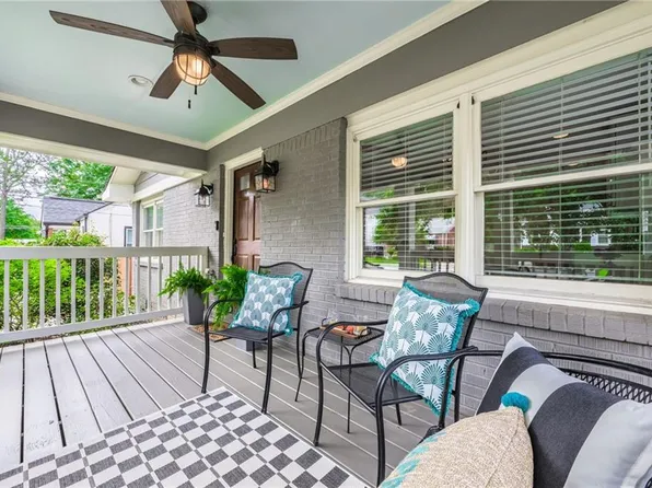 423 Hooper St SE, Atlanta, GA 30317