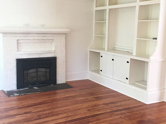 2. Main entry living room