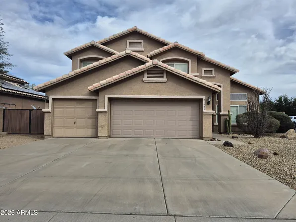 21425 N 107TH Drive, Peoria, AZ 85373