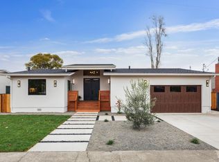 145 Yolo St, Corte Madera, CA 94925