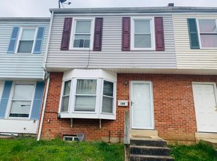 128 Elliott St, Newark, DE 19713