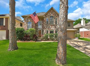 14710 Sun Harbor Dr, Houston, TX 77062