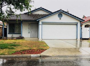 4338 W Weldon Ave, Fresno, CA 93722