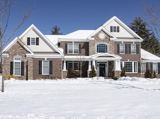 44 Mill Brook Ave, Walpole, MA 02081