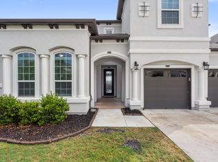 1416 Positano Pass, Leander, TX 78641