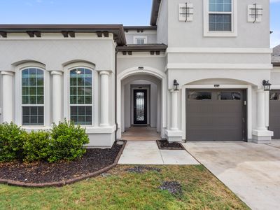 1416 Positano Pass, Leander, TX, 78641