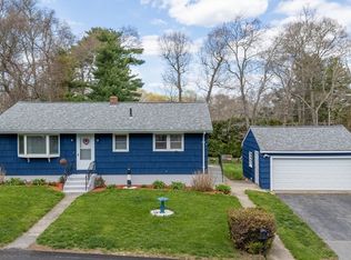 55 E Briggs Rd, Westport, MA 02790