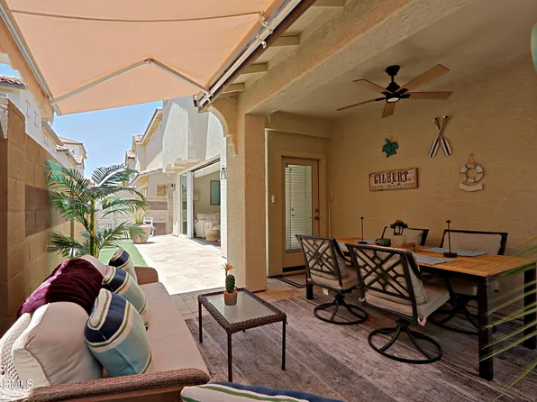 4275 E Toledo Street, Gilbert, AZ 85295