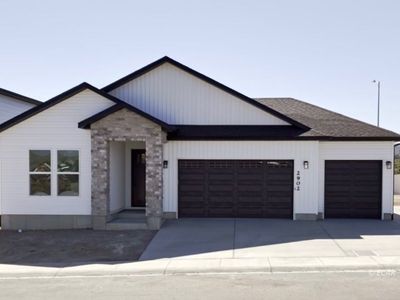 2909 Aria Way, Elko, NV, 89801