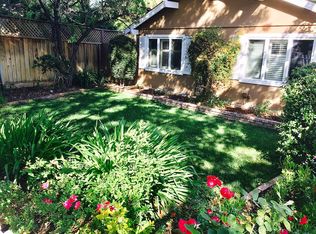 268 Garden Ln, Los Gatos, CA 95032