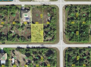 14342 Morristown Ave, Port Charlotte, FL 33981