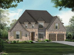 28715 Inverness Pass, Boerne, TX 78006