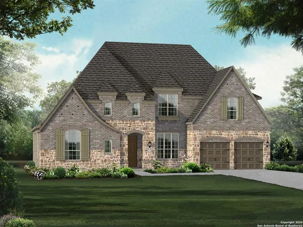 28715 Inverness Pass, Boerne, TX 78006