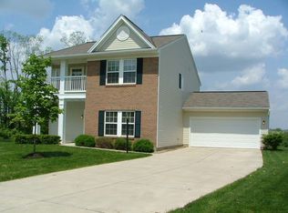 2980 Hickory Ridge Ct, Dayton, OH 45431