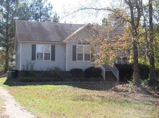 200 Pembroke Ct, Wendell, NC 27591