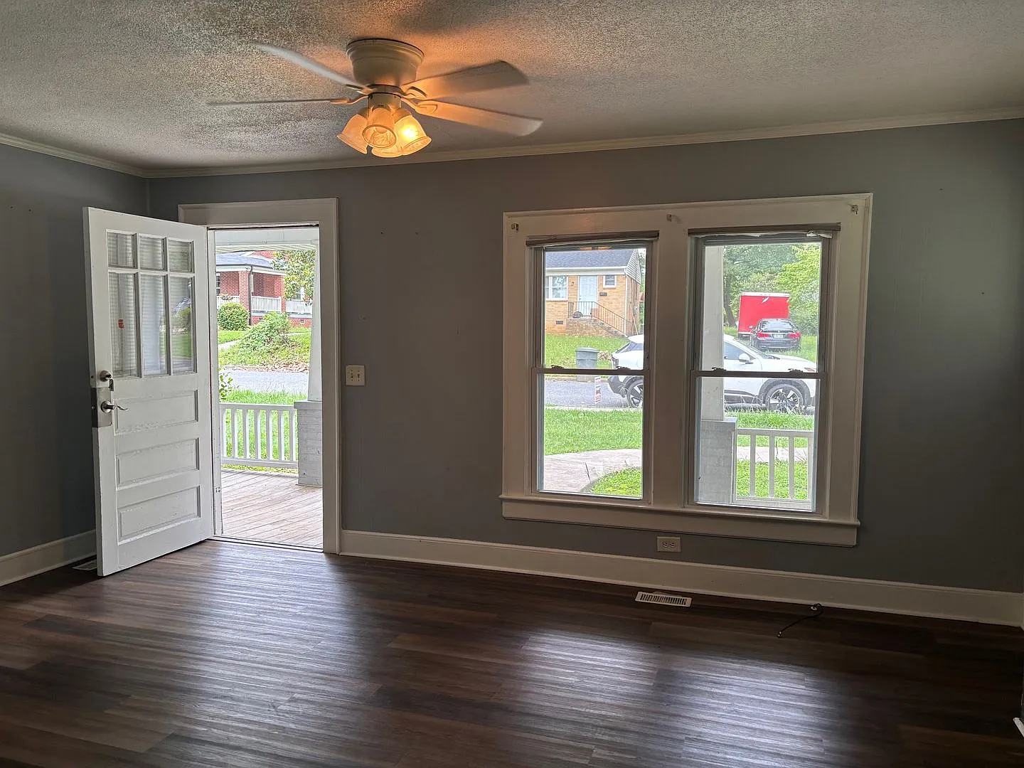 2-3 Bed, 1 Bath Home With Wrap Around Porch! — Photo 4