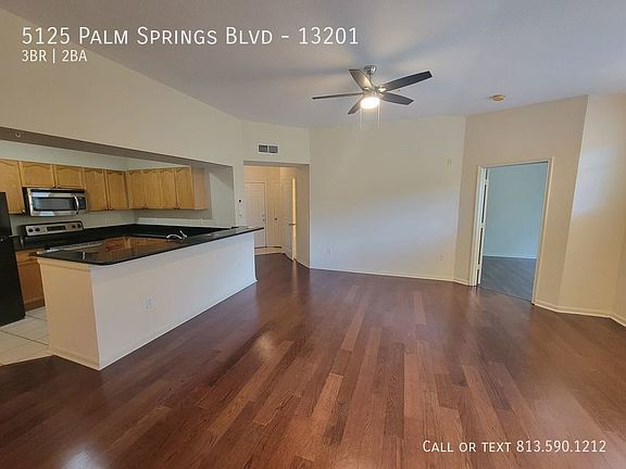 4th image of 5125 Palm Springs Blvd Unit 13201