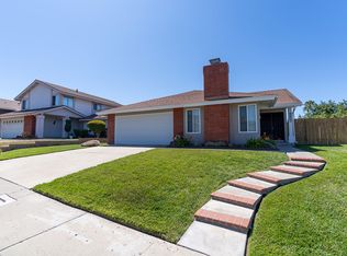 9801 Via Caceres, San Diego, CA 92129