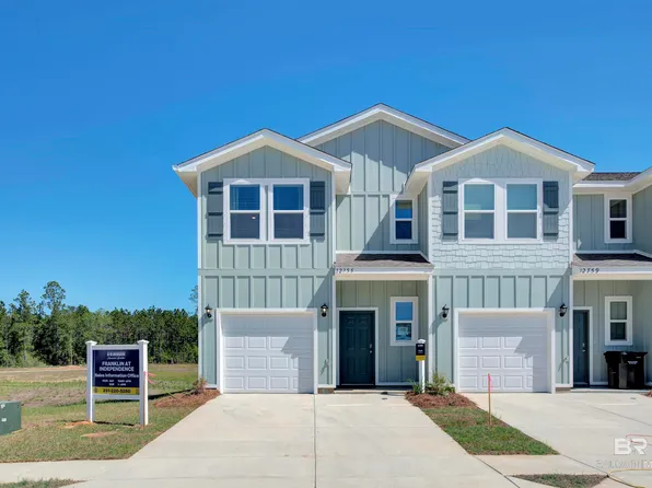 12831 Philadelphia Blvd Lot 18, Spanish Fort, AL 36527