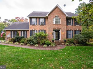 1724 Hunting Ridge Rd, Winchester, VA 22603