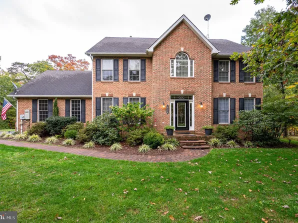1724 Hunting Ridge Rd, Winchester, VA 22603