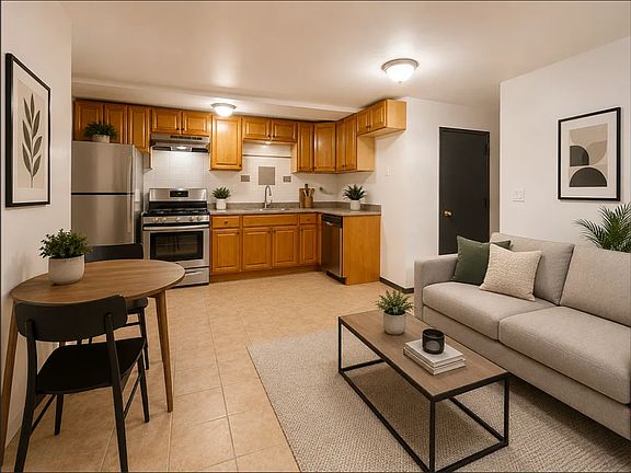 2nd image of 371 Kosciuszko St #1AA