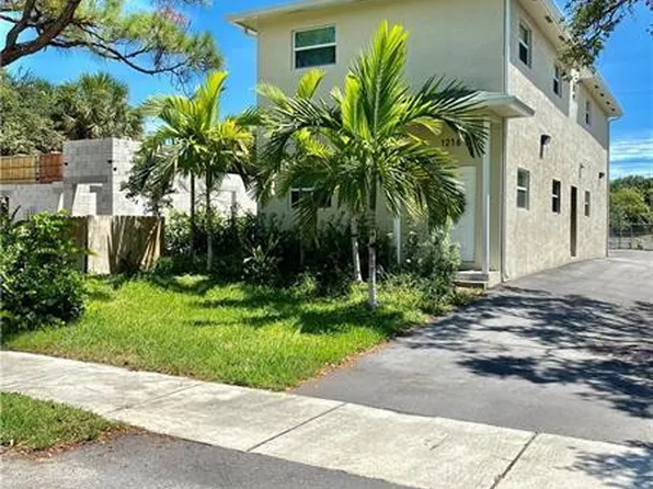 1216 NW 6th Court, Fort Lauderdale, FL 33311