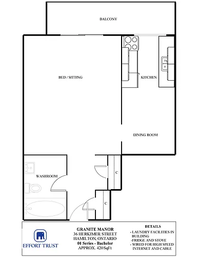 Floor plan 0106