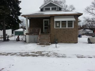 4229 Wenonah Ave, Stickney, IL