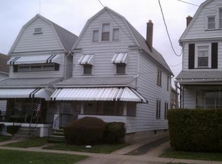 326 Madison St, Wilkes Barre, PA 18705