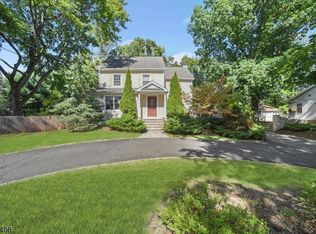 290 Springfield Ave, Westfield, NJ 07090