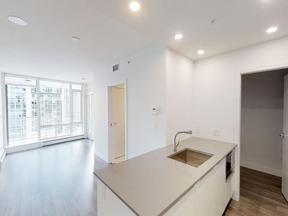 The Tate 1283 Howe St Vancouver BC Zillow