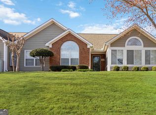 3146 Orchard Ridge Cir, Duluth, GA 30096