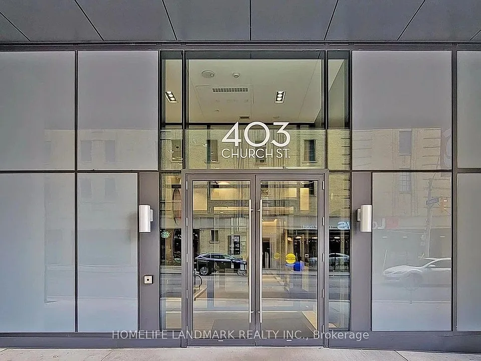 403 Church St #4203