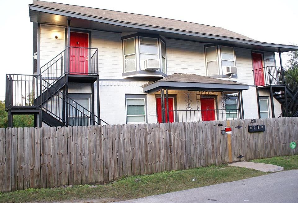 1st image of 2511 Rosalie St #4-D