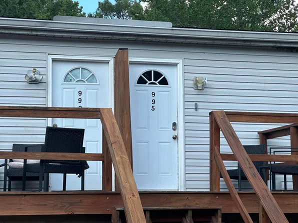 993-995 Belvedere Clearwater Road, North Augusta, SC 29841