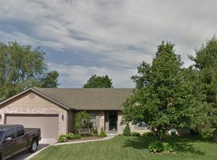 117 Bourdelais Dr, Swansea, IL
