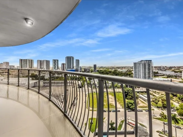1750 N Bayshore Dr APT 2015, Miami, FL 33132