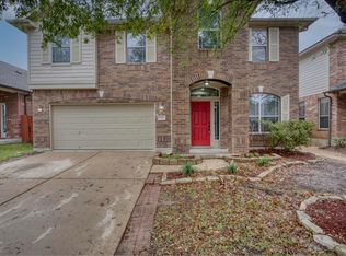 2020 Petrified Forest Dr, Austin, TX 78747