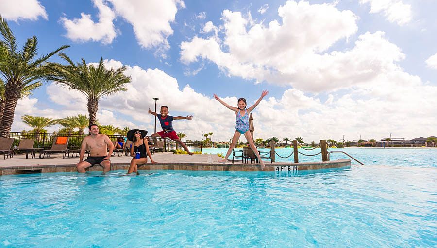 River Ranch by D.R. Horton Houston Northeast in Dayton TX Zillow