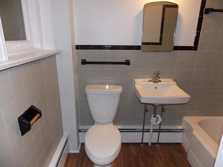201 N Hanover St #5 — Photo 7