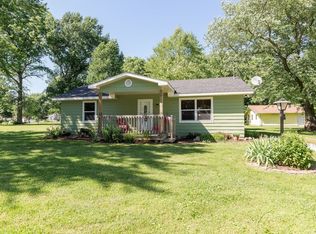 12560 Strawtown Ave, Noblesville, IN 46060