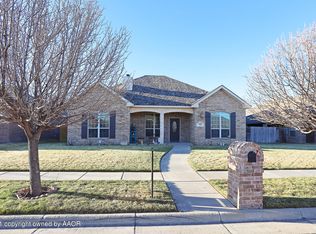 9305 Orry Ave, Amarillo, TX 79118