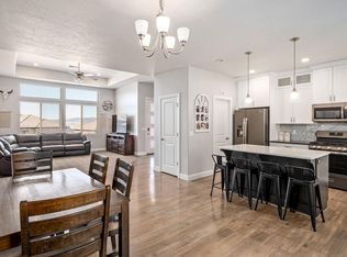 371 S 3525 W, Cedar City, UT 84720