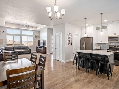 371 S 3525 W, Cedar City, UT, 84720