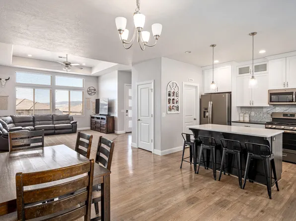 371 S 3525 W, Cedar City, UT 84720