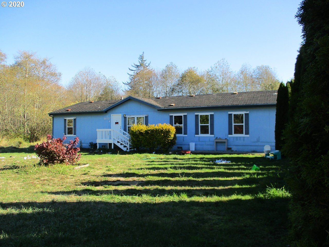 91507 Railroad Rd, Warrenton, OR 97146 Zillow